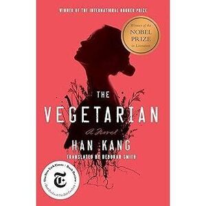 The Vegetarian